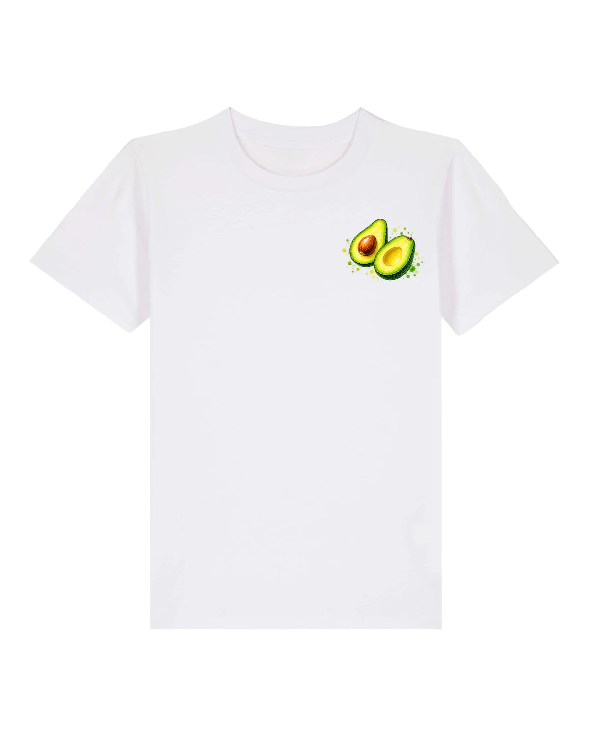 STTK184 White