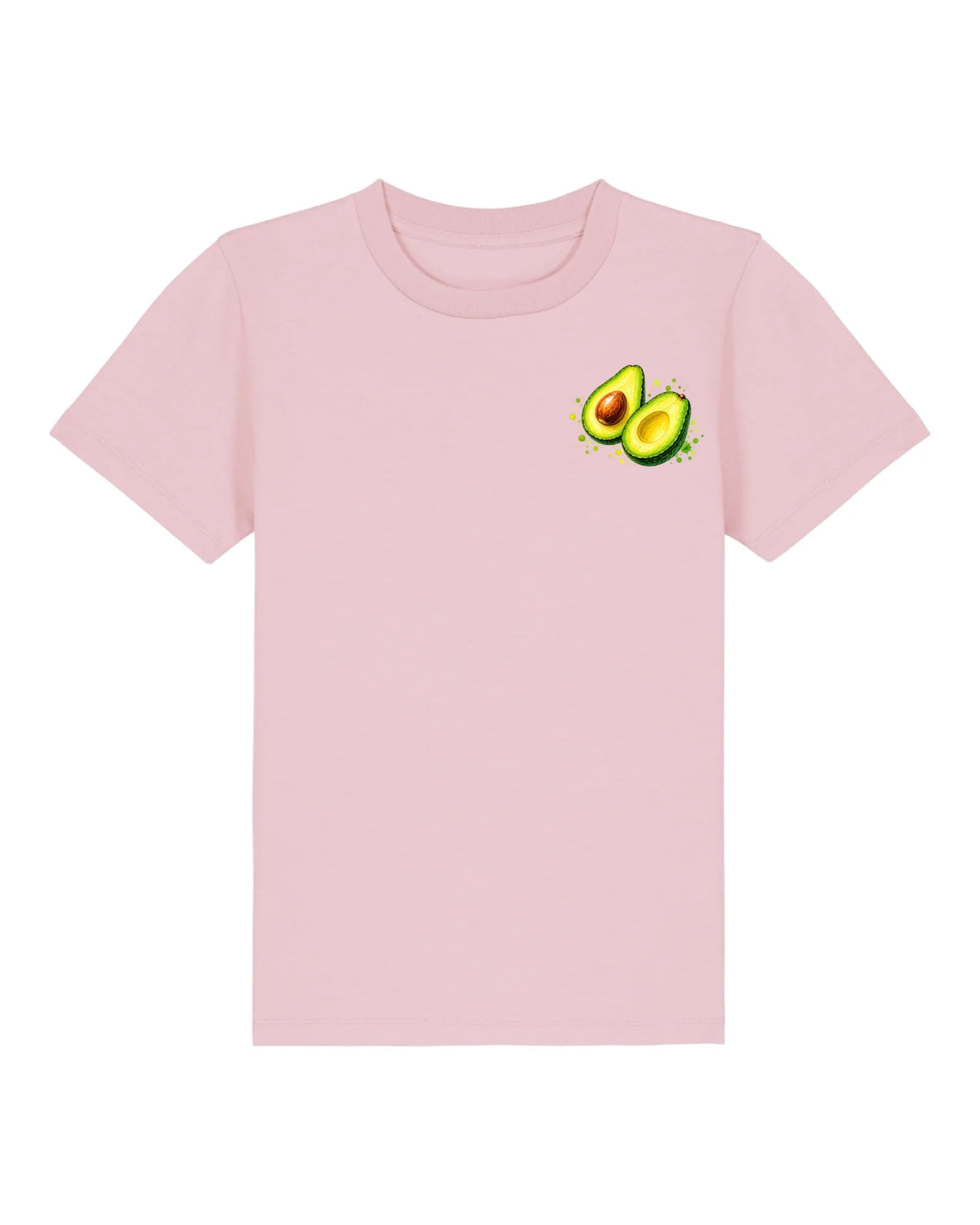 STTK184 Cotton Pink