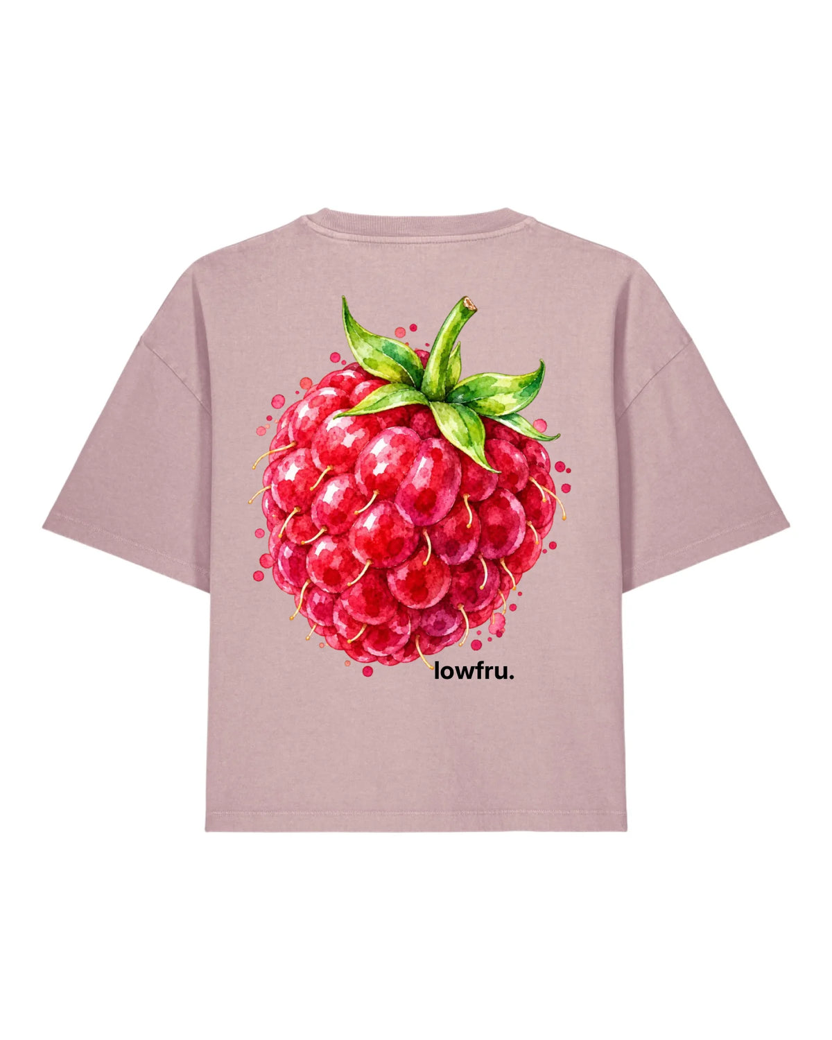 Stella Nova Blush Back