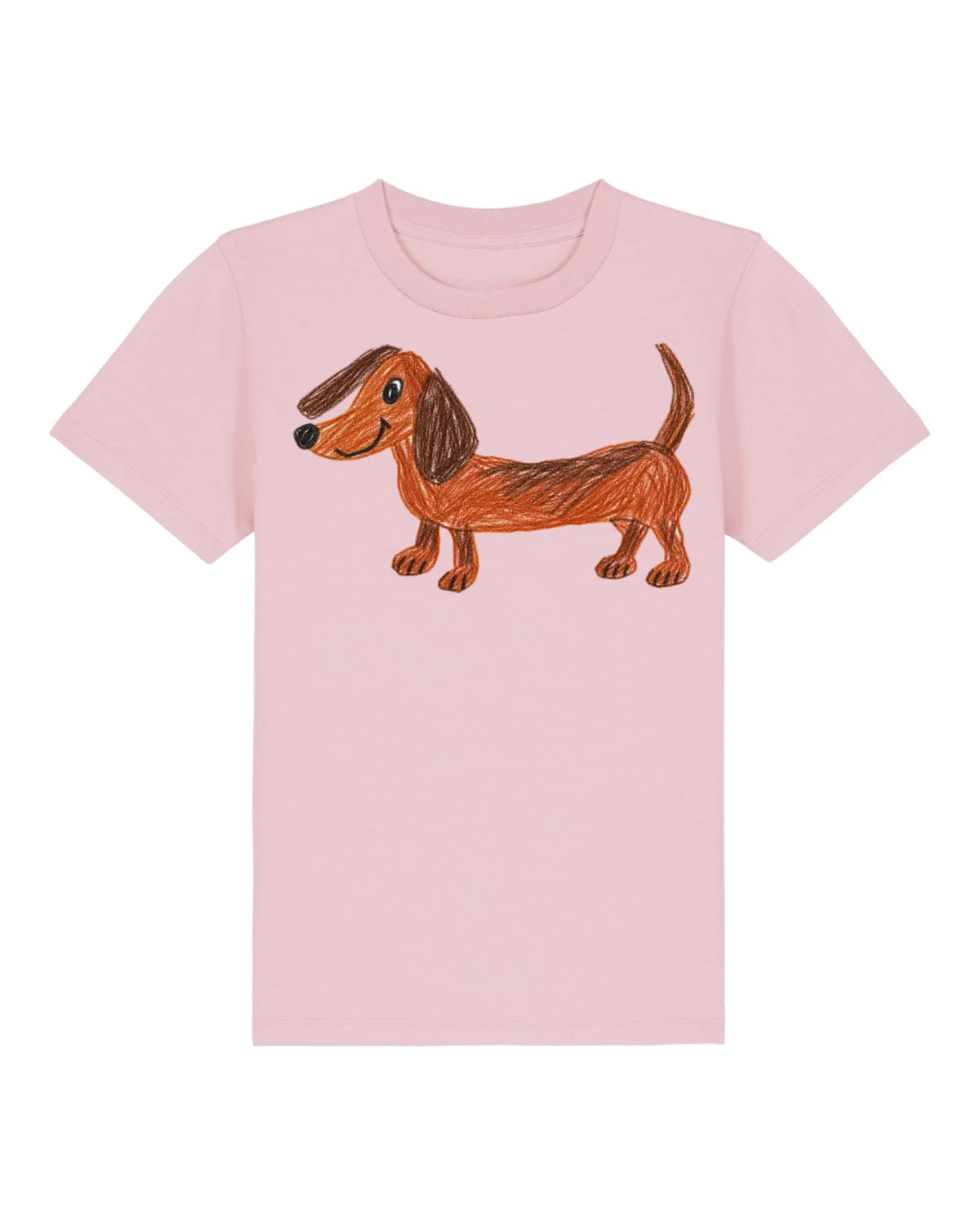 STTK184 Cotton Pink