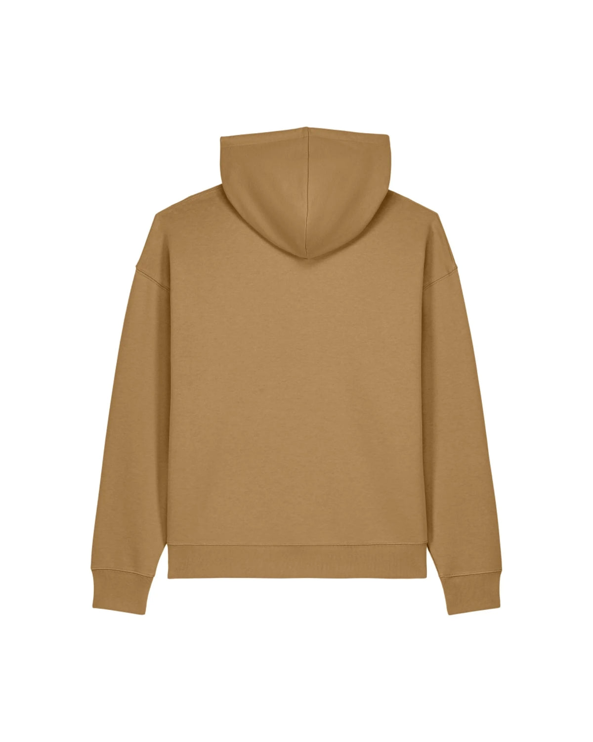 STSU077 Grounded Beige Back