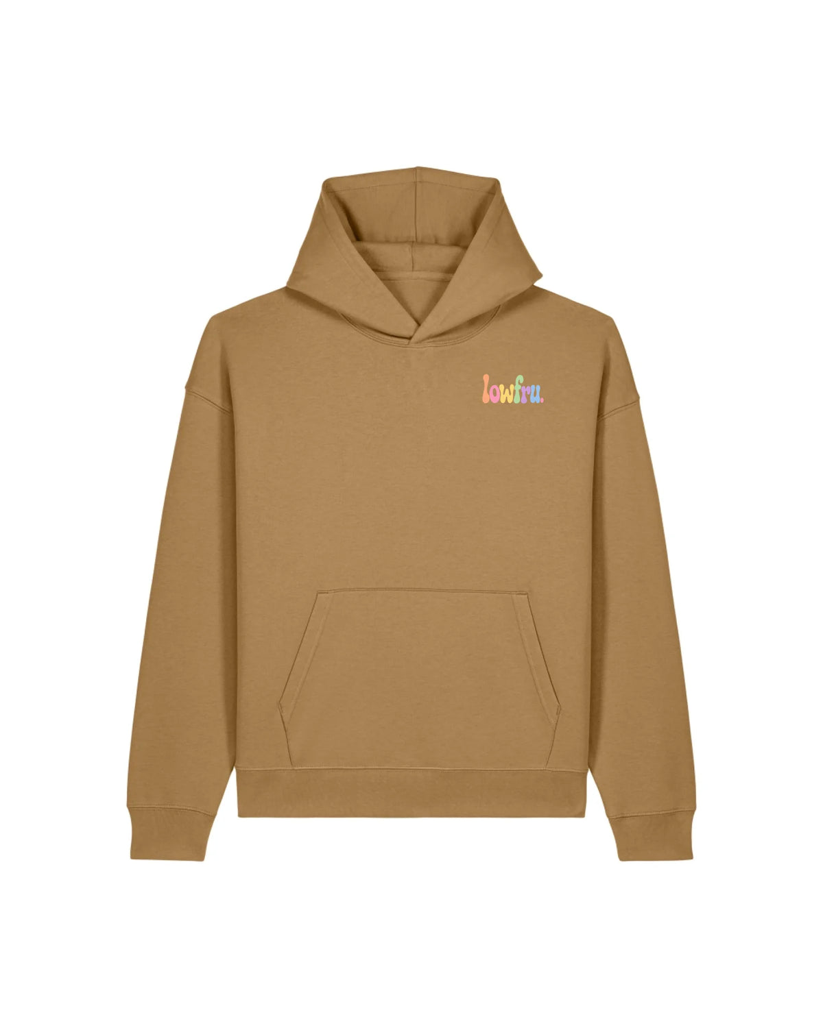 STSU077 Grounded Beige
