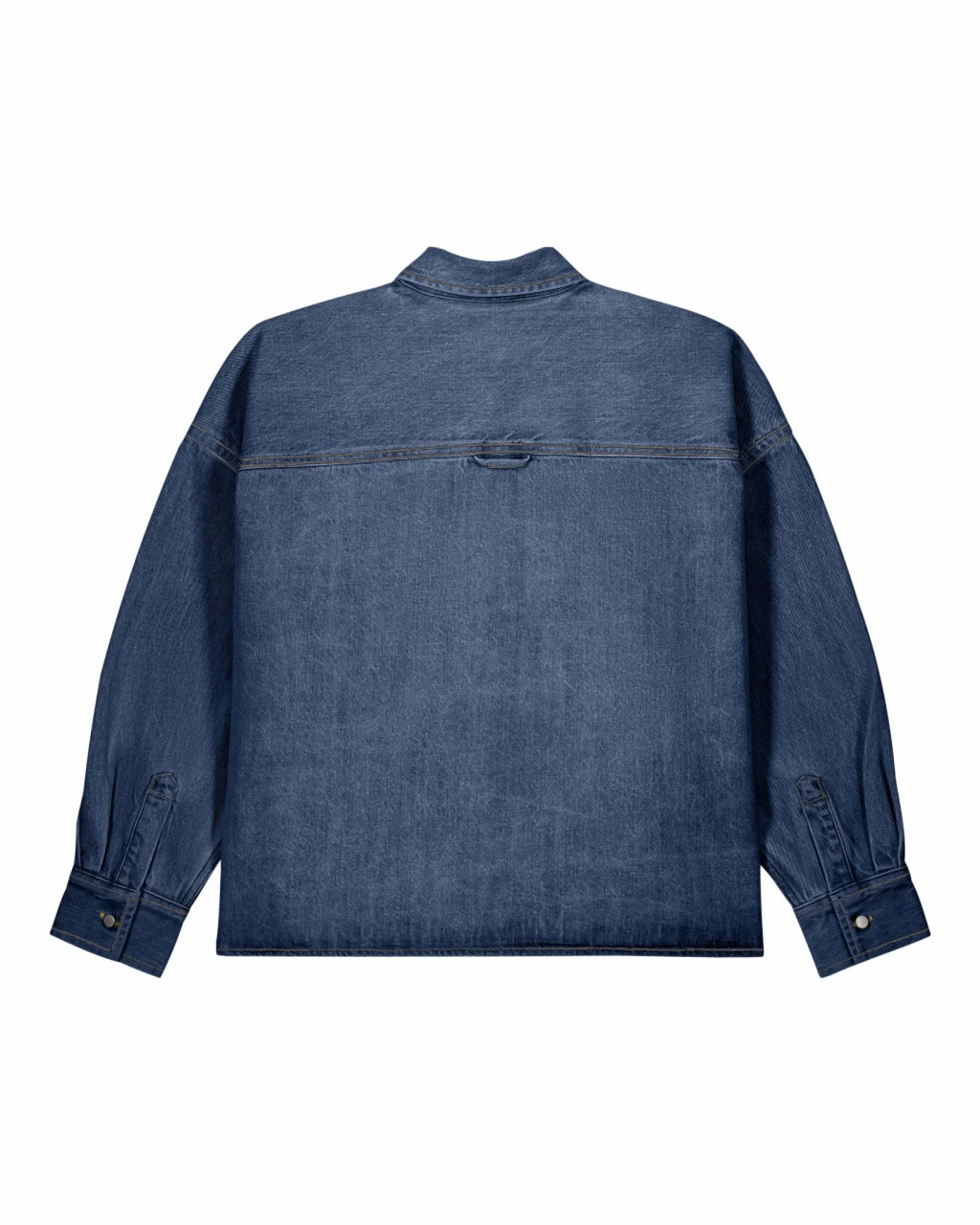 STWW288 Mid Wash Back