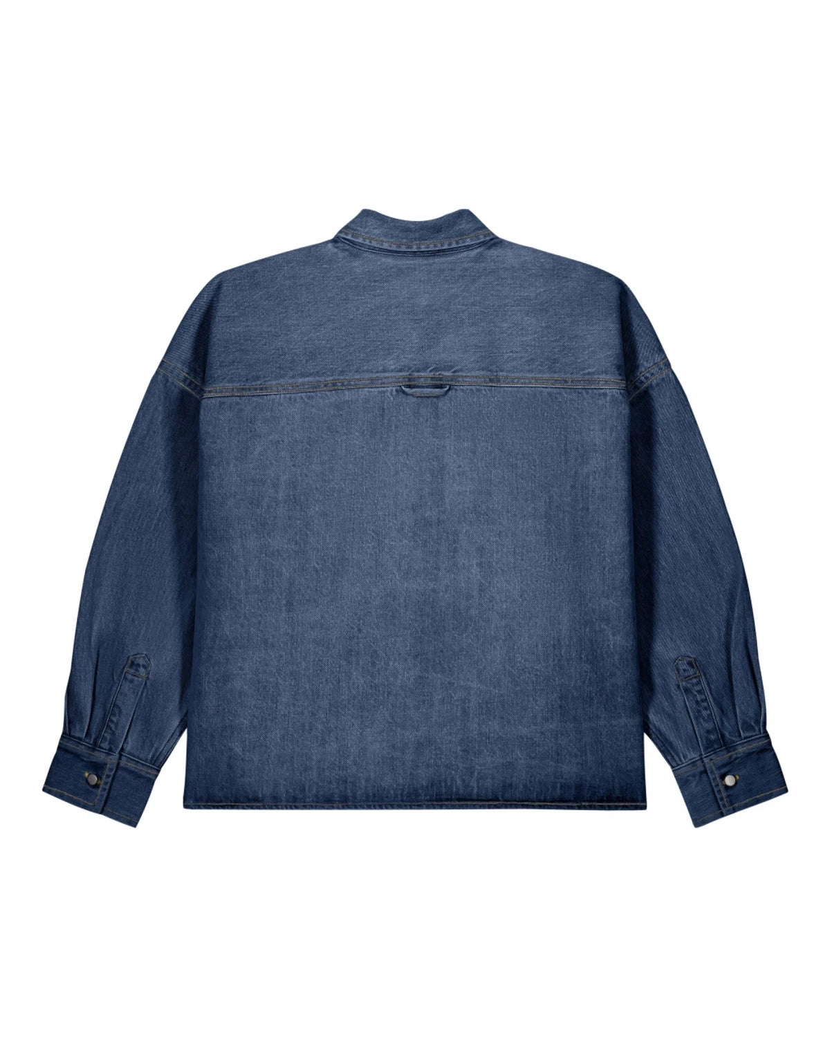 STWW288 Mid Wash Back