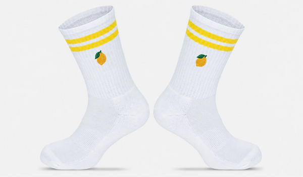 Yellow Socks